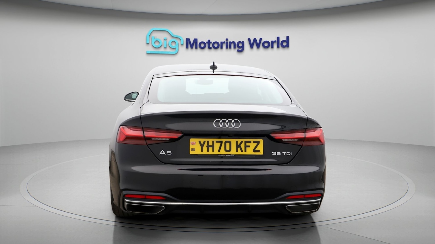 Used Audi A5 2020 for sale - 77750207: Photo 6