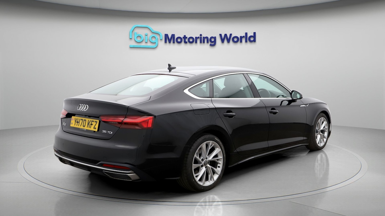 Used Audi A5 2020 for sale - 77750207: Photo 7