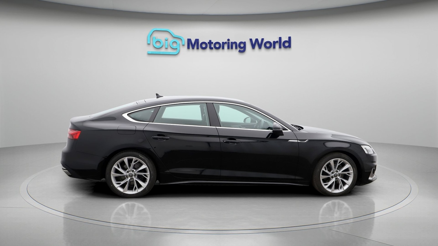 Used Audi A5 2020 for sale - 77750207: Photo 8