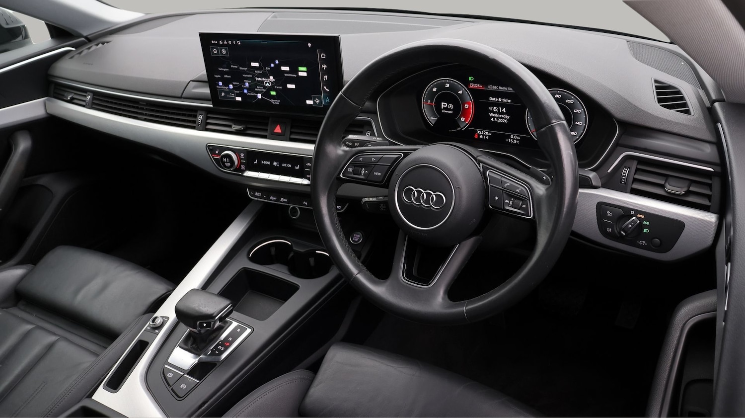 Used Audi A5 2020 for sale - 77750207: Photo 9