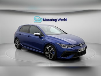 Used Volkswagen Golf 2024 for sale - 79081825: Photo