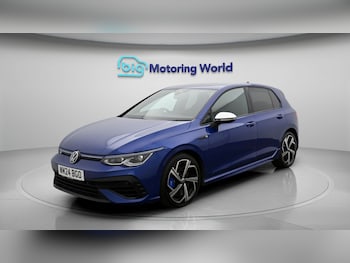 Used Volkswagen Golf 2024 for sale - 79081825: Photo