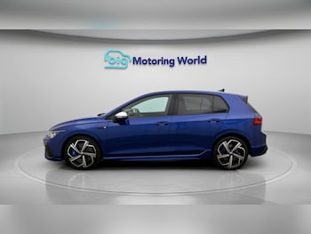 Used Volkswagen Golf 2024 for sale - 79081825: Photo