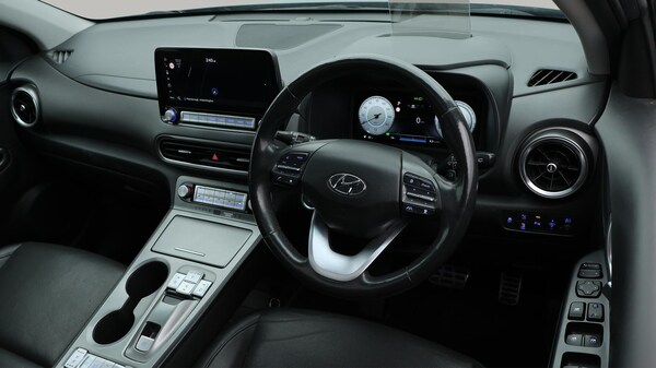 Used Hyundai KONA 2022 for sale - 76158839: Photo 10