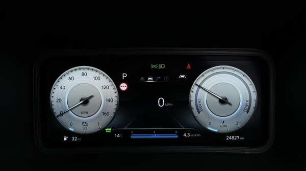 Used Hyundai KONA 2022 for sale - 76158839: Photo 11