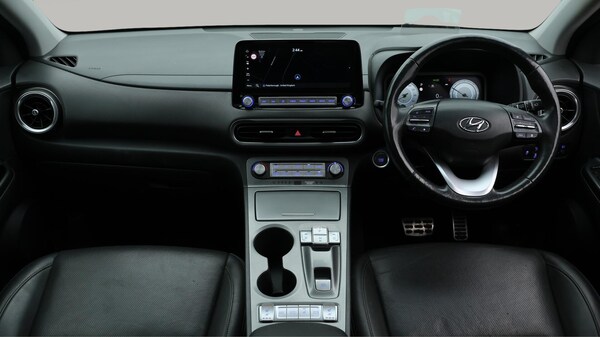 Used Hyundai KONA 2022 for sale - 76158839: Photo 14