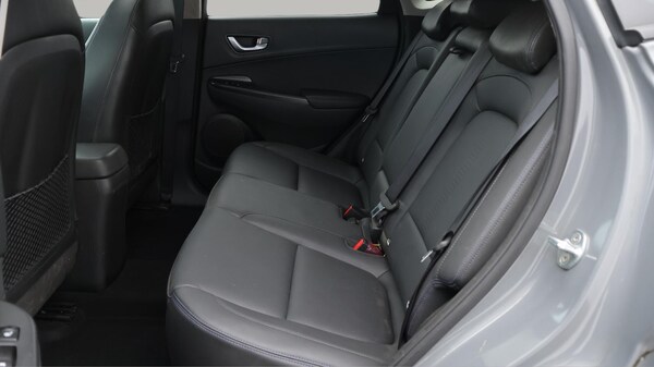 Used Hyundai KONA 2022 for sale - 76158839: Photo 17