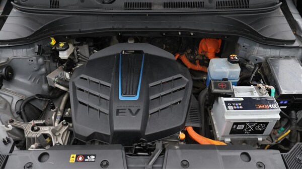 Used Hyundai KONA 2022 for sale - 76158839: Photo 20
