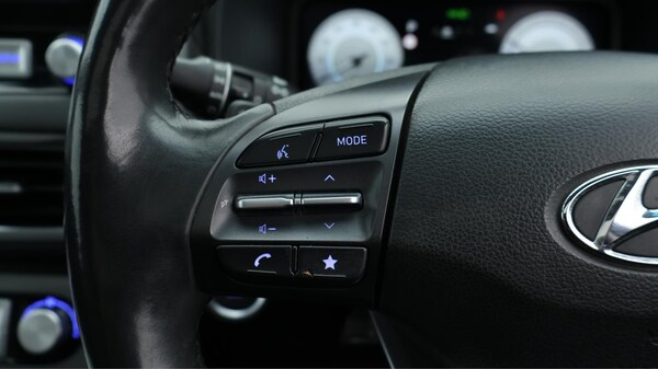 Used Hyundai KONA 2022 for sale - 76158839: Photo 27