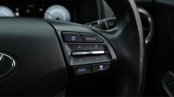 Used Hyundai KONA 2022 for sale - 76158839: Photo 28