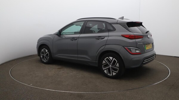 Used Hyundai KONA 2022 for sale - 76158839: Photo 37