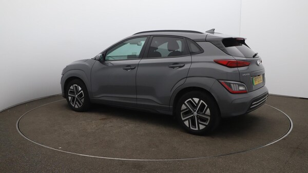 Used Hyundai KONA 2022 for sale - 76158839: Photo 38