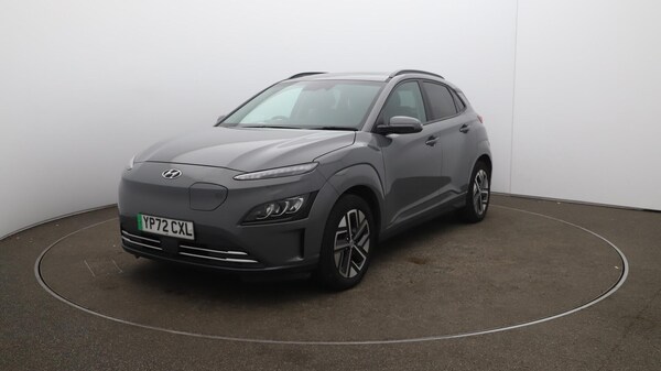 Used Hyundai KONA 2022 for sale - 76158839: Photo 39