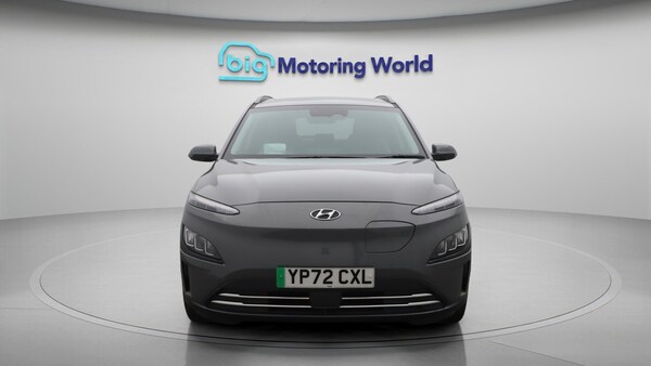 Used Hyundai KONA 2022 for sale - 76158839: Photo 3