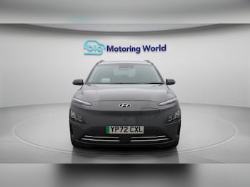 Used Hyundai KONA 2022 for sale - 76158839: Photo 3