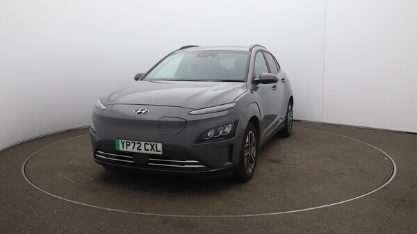 Used Hyundai KONA 2022 for sale - 76158839: Photo 40