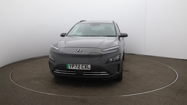 Used Hyundai KONA 2022 for sale - 76158839: Photo 41