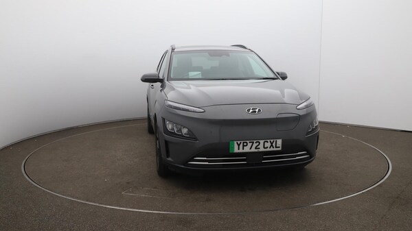 Used Hyundai KONA 2022 for sale - 76158839: Photo 43