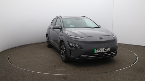 Used Hyundai KONA 2022 for sale - 76158839: Photo 44