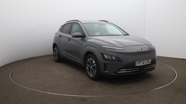 Used Hyundai KONA 2022 for sale - 76158839: Photo 45