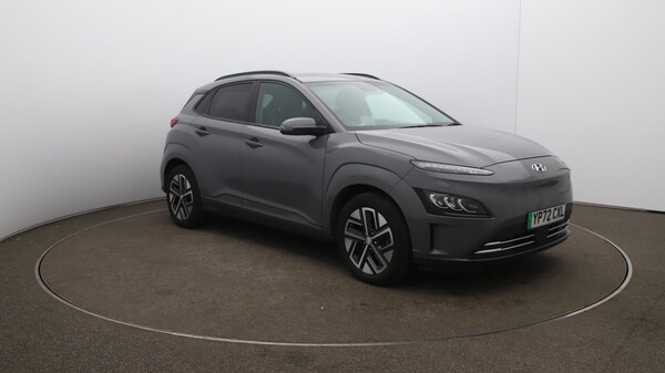 Used Hyundai KONA 2022 for sale - 76158839: Photo 46