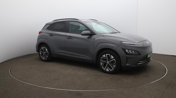 Used Hyundai KONA 2022 for sale - 76158839: Photo 47