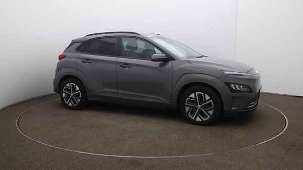 Used Hyundai KONA 2022 for sale - 76158839: Photo 48