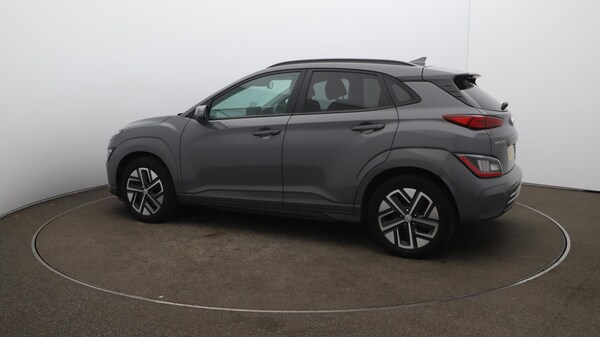 Used Hyundai KONA 2022 for sale - 76158839: Photo 49