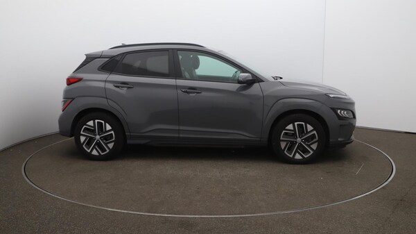 Used Hyundai KONA 2022 for sale - 76158839: Photo 51