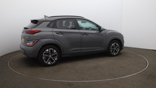 Used Hyundai KONA 2022 for sale - 76158839: Photo 54