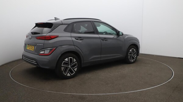 Used Hyundai KONA 2022 for sale - 76158839: Photo 55