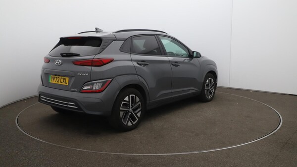 Used Hyundai KONA 2022 for sale - 76158839: Photo 56