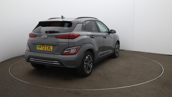 Used Hyundai KONA 2022 for sale - 76158839: Photo 57