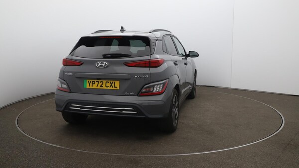 Used Hyundai KONA 2022 for sale - 76158839: Photo 58