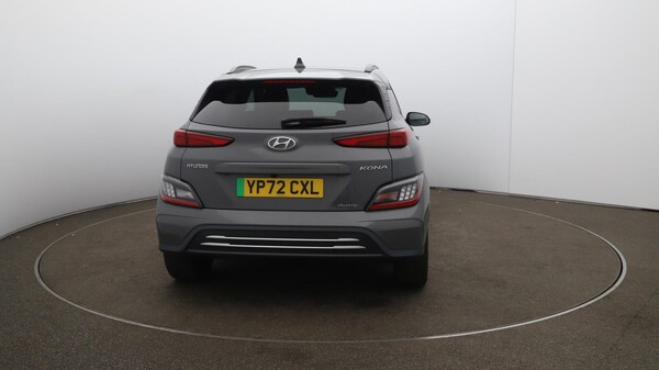 Used Hyundai KONA 2022 for sale - 76158839: Photo 59