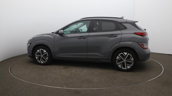 Used Hyundai KONA 2022 for sale - 76158839: Photo 60