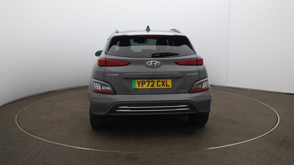 Used Hyundai KONA 2022 for sale - 76158839: Photo 61