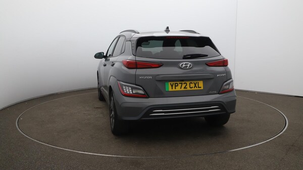 Used Hyundai KONA 2022 for sale - 76158839: Photo 62