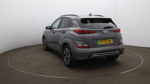Used Hyundai KONA 2022 for sale - 76158839: Photo 63
