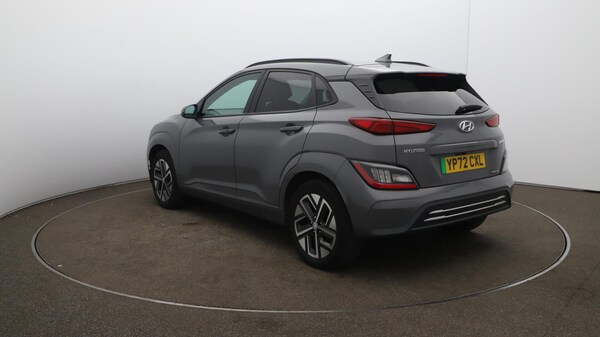 Used Hyundai KONA 2022 for sale - 76158839: Photo 64