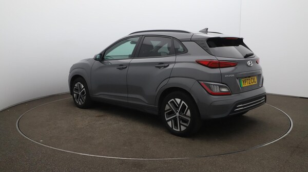 Used Hyundai KONA 2022 for sale - 76158839: Photo 65