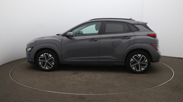 Used Hyundai KONA 2022 for sale - 76158839: Photo 66