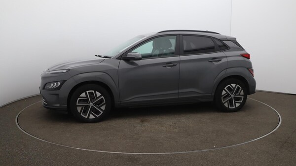 Used Hyundai KONA 2022 for sale - 76158839: Photo 68