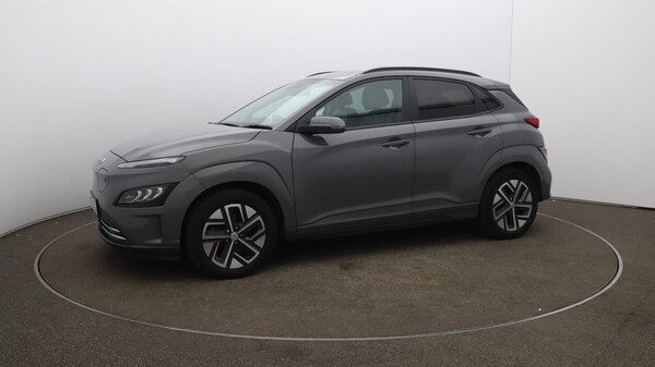 Used Hyundai KONA 2022 for sale - 76158839: Photo 69