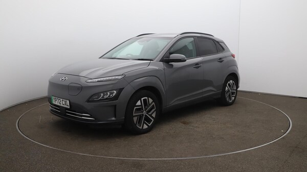 Used Hyundai KONA 2022 for sale - 76158839: Photo 71