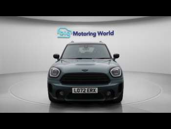 Used MINI Countryman 2022 for sale - 75050526: Photo