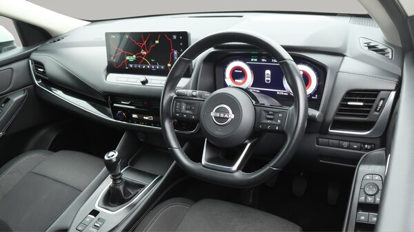 Used Nissan Qashqai 2022 for sale - 76158875: Photo 10