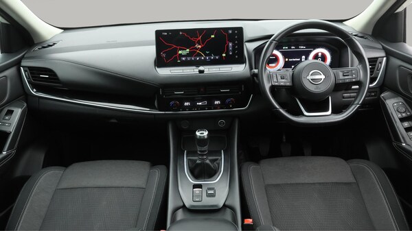 Used Nissan Qashqai 2022 for sale - 76158875: Photo 14