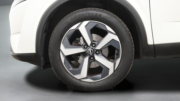 Used Nissan Qashqai 2022 for sale - 76158875: Photo 19