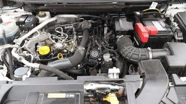 Used Nissan Qashqai 2022 for sale - 76158875: Photo 20